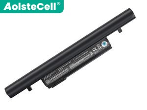Battery for Toshiba Tecra R950-10V