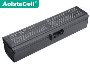 Battery for Toshiba Qosmio X775