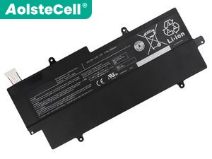 Battery for Toshiba Portege Z930-C115