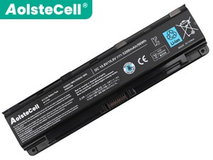 Battery for Toshiba SATELLITE C850-C2K
