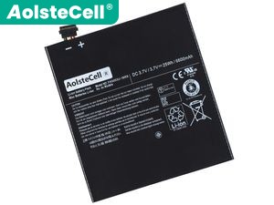 Battery for Toshiba eXcite Pure AT10-A-104