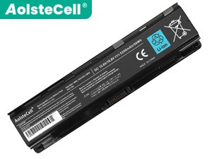 Battery for Toshiba SATELLITE C75-A
