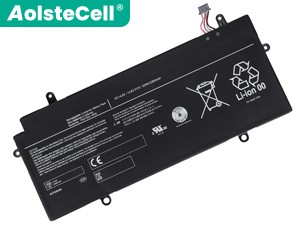 Battery for Toshiba Portege Z30-C-10V