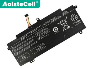 Battery for Toshiba Tecra Z40-B
