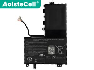 Battery for Toshiba Satellite E55T-A5320