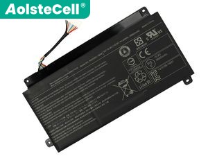 Battery for Toshiba Satellite P55W-C5317-4K