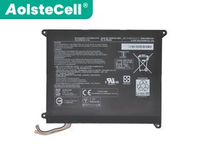 Battery for Toshiba Portege Z20t-C-13Q