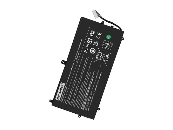 Battery for Toshiba Satellite Radius 12 P20W