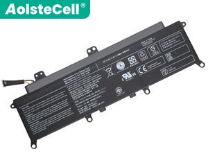Battery for Toshiba Portege X30-E-12H