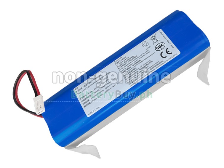 Toush T9002SRV-LM Replacement Battery