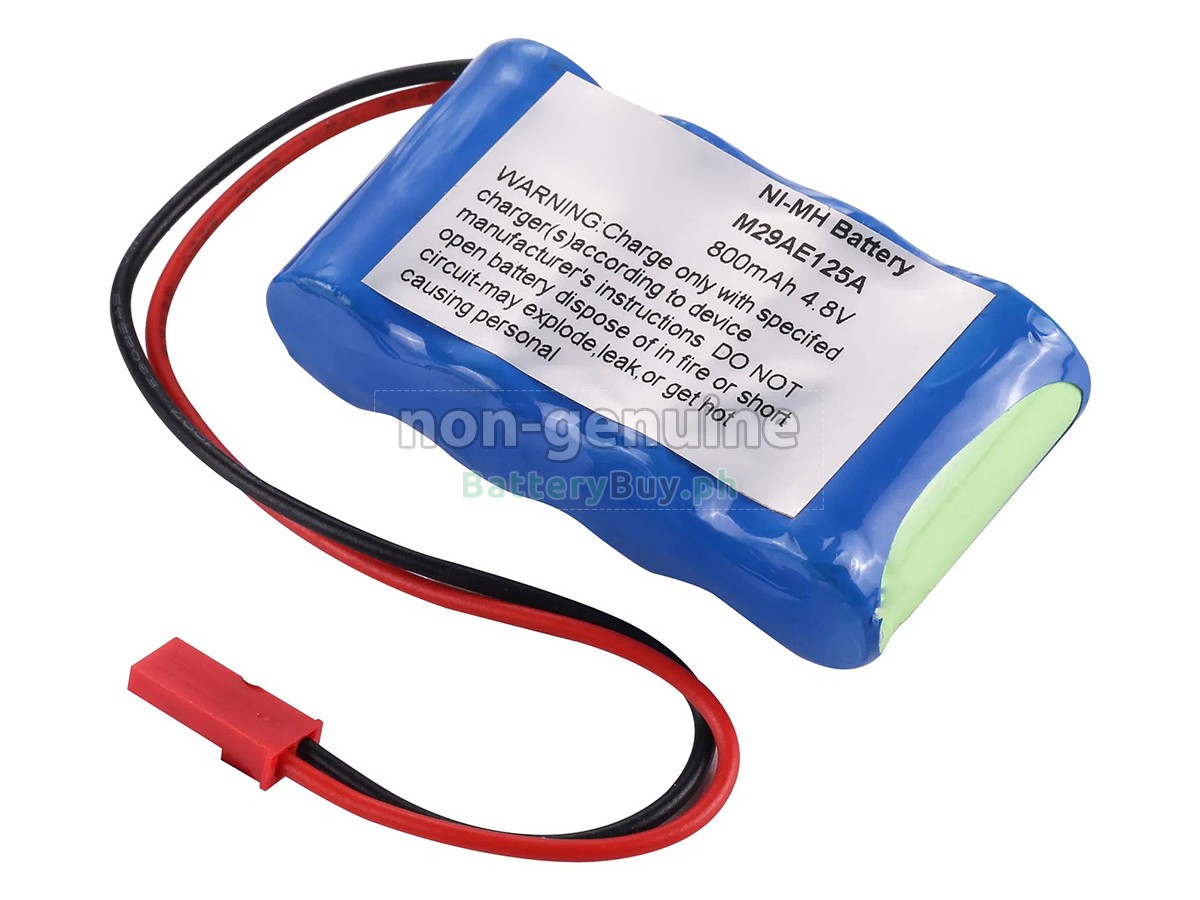 TPS KJ-8000 Replacement Battery