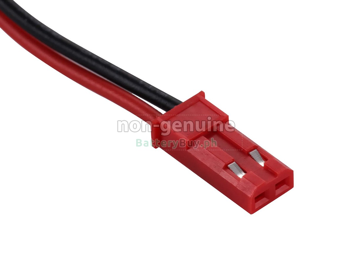 TPS KJ-8000 Replacement Battery