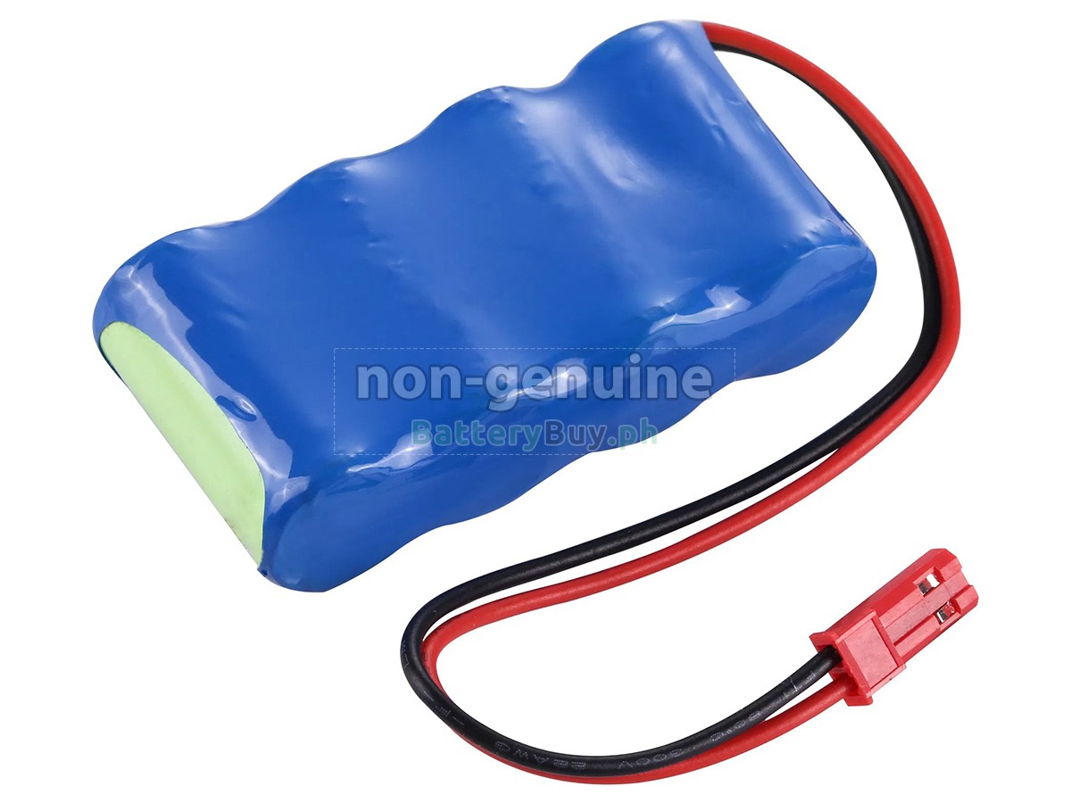 TPS KJ-8000 Replacement Battery