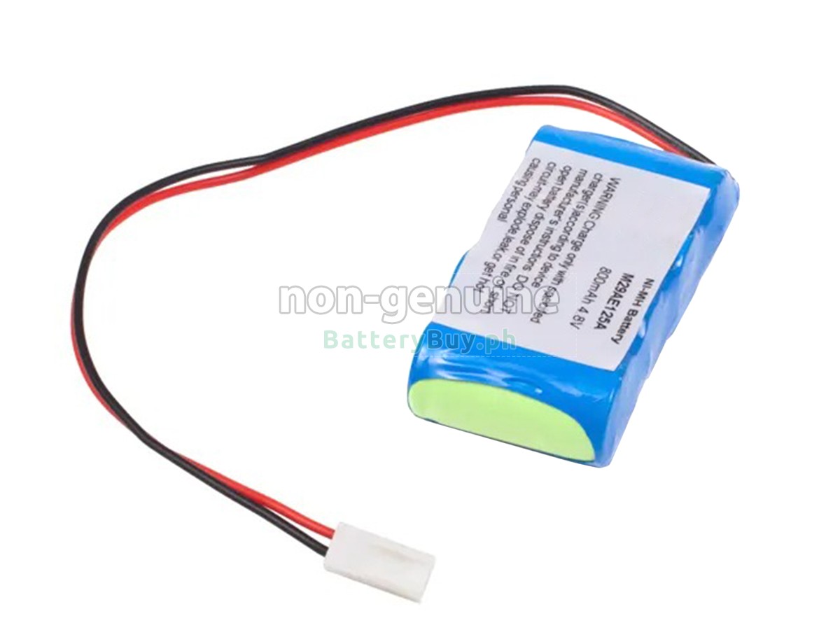 TPS KJ-8000 Replacement Battery