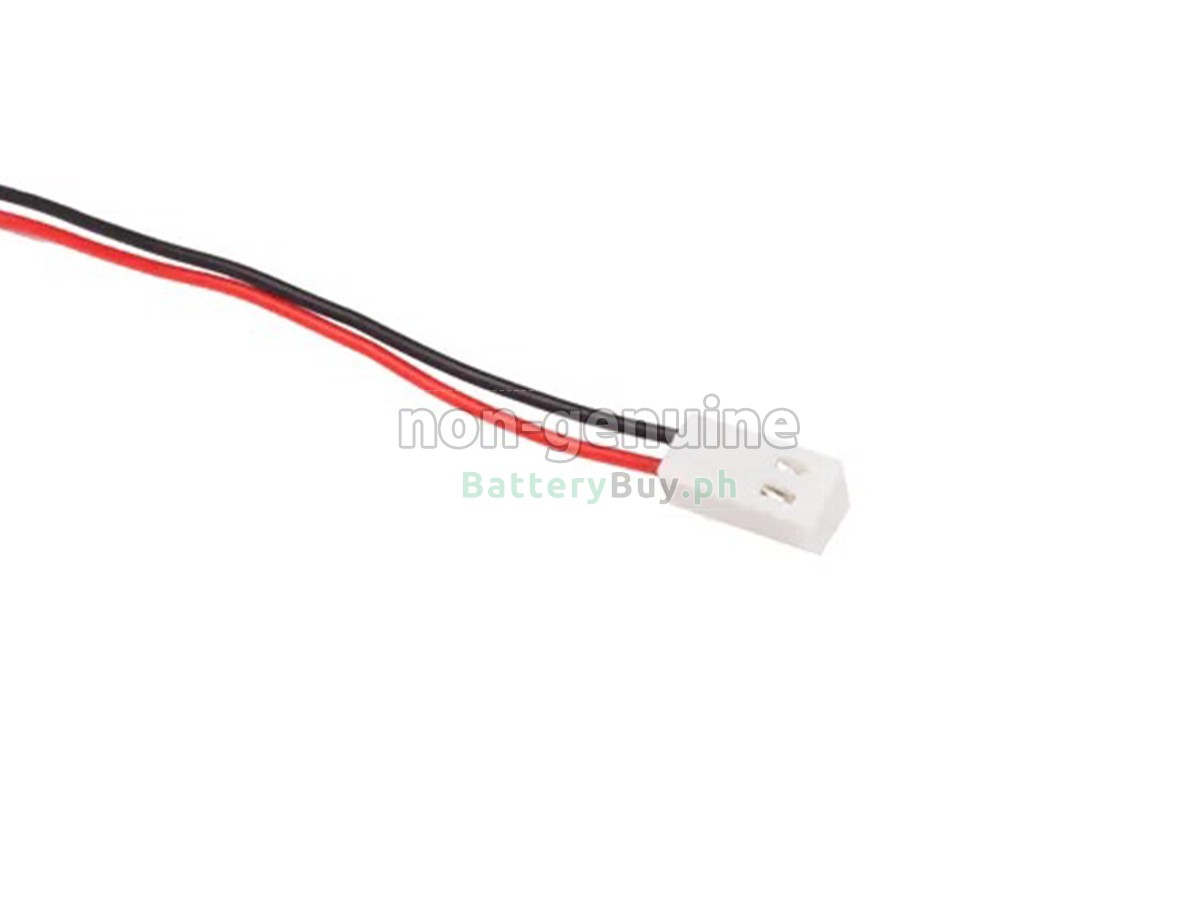 TPS KJ-8000 Replacement Battery