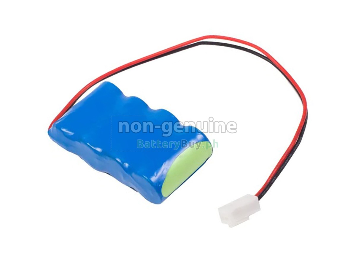 TPS KJ-8000 Replacement Battery