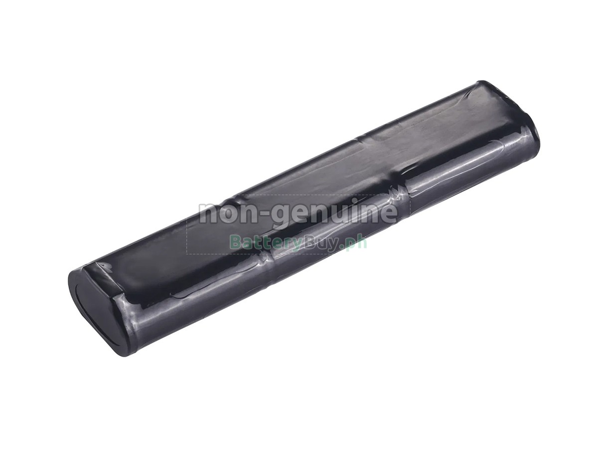 Trilithic 0090041000 Replacement Battery