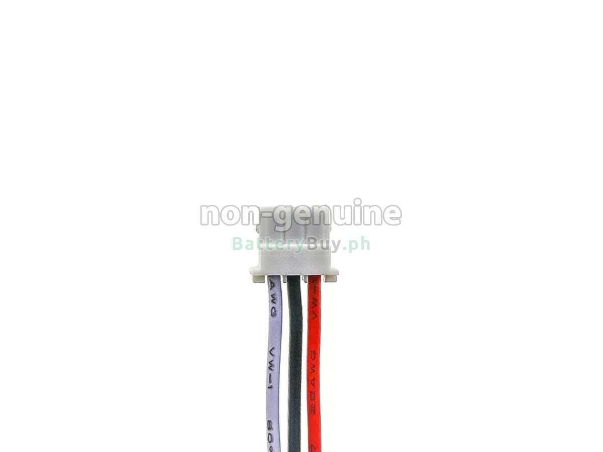 Trilithic E-400 Replacement Battery