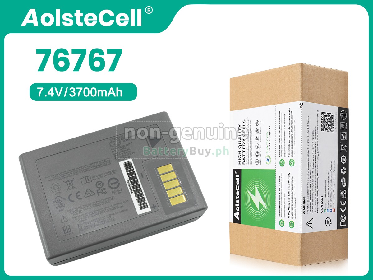 Trimble R10 GPS RTK Replacement Battery