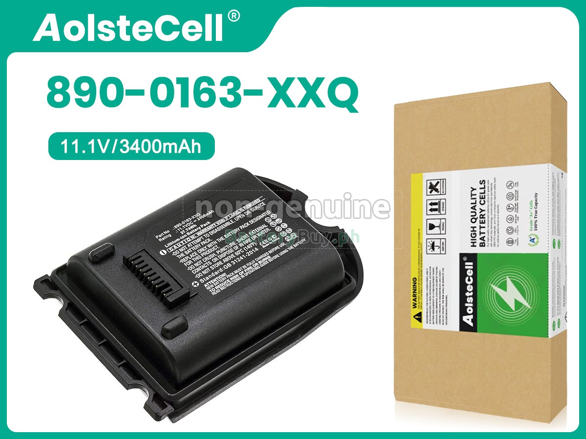 Trimble RANGER 3XR Replacement Battery