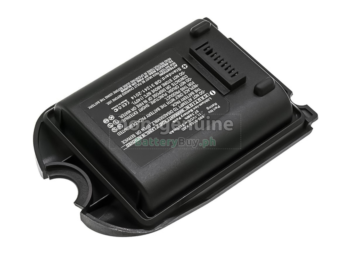 Trimble RANGER 3XR Replacement Battery