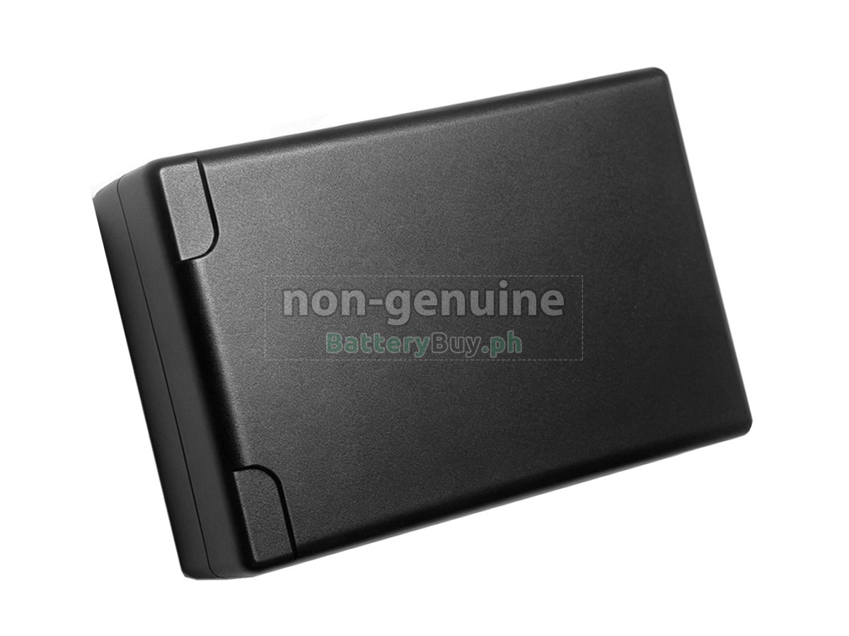 Trimble U80596-1R01 Replacement Battery