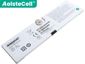 Battery for Trixell 3543PR-B