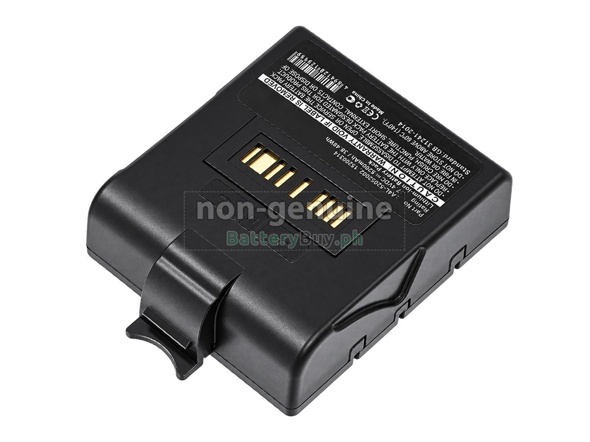 TSC 15200314 Replacement Battery