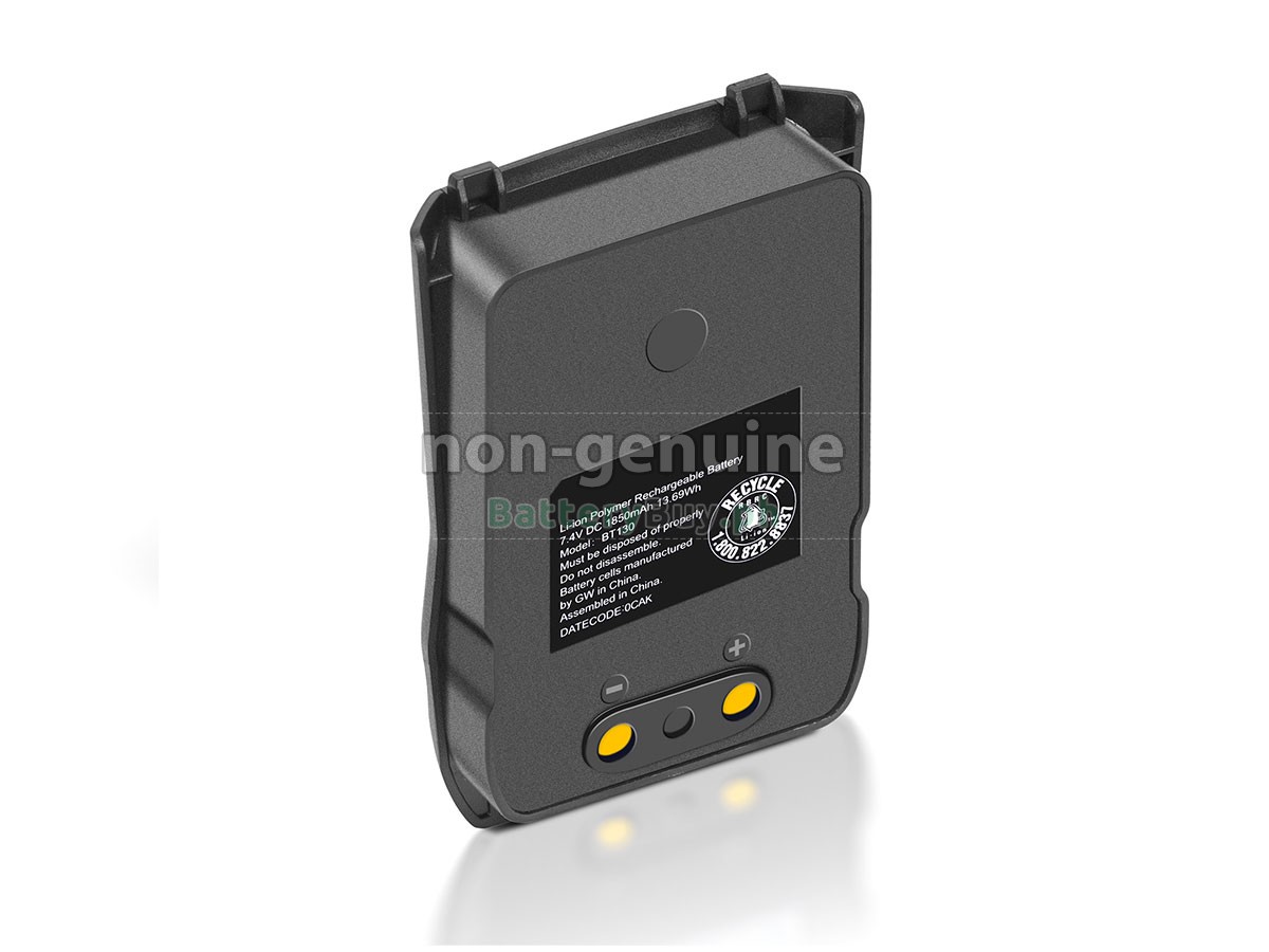 Uniden BT130 Replacement Battery