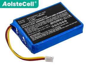 Battery for Uniden Atlantis 270