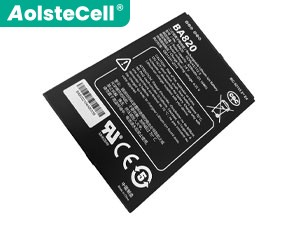 Battery for UniStrong BA820