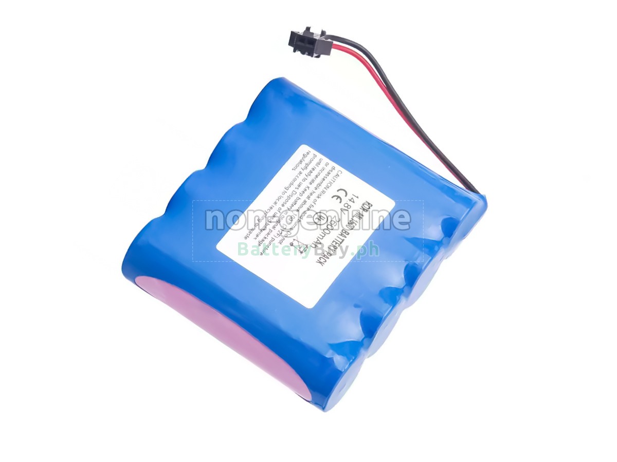 URIT FY-18650MS0155-1655 Replacement Battery
