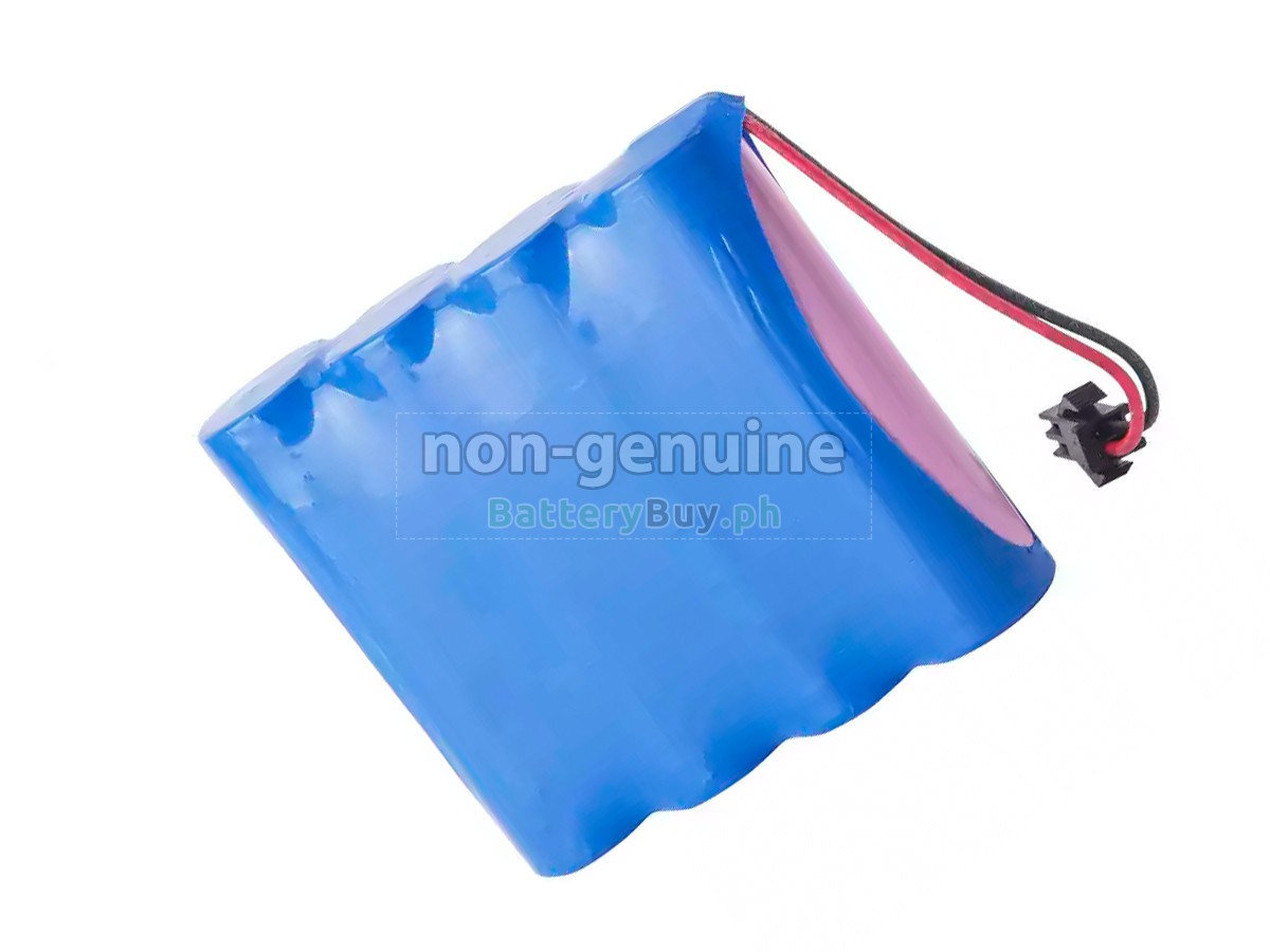 URIT FY-18650MS0155-1655 Replacement Battery