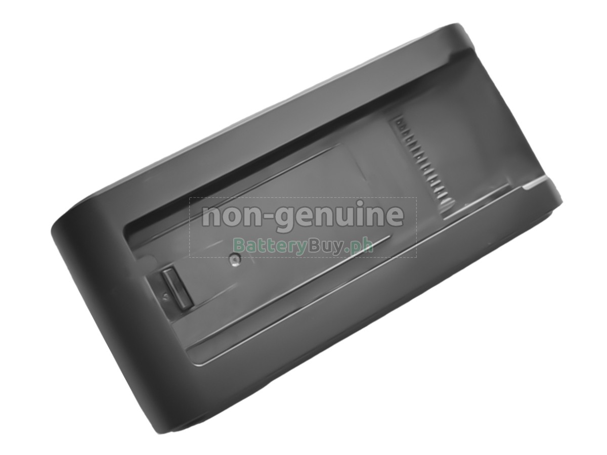 UWANT VC2503.DC25 Replacement Battery