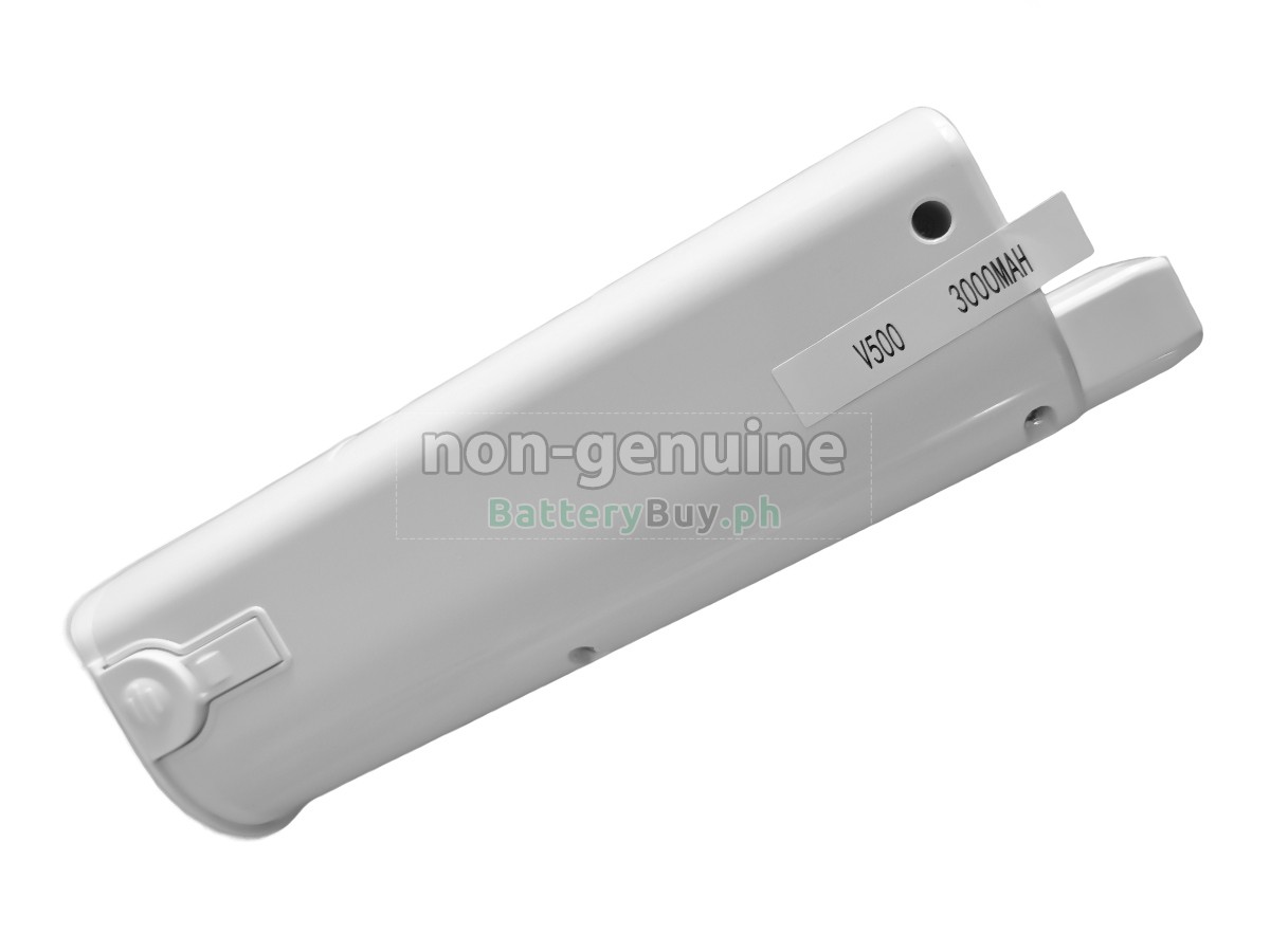 UWANT V500 PRO Replacement Battery