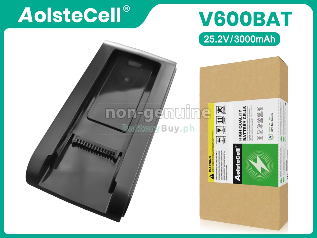 UWANT V600BAT Replacement Battery