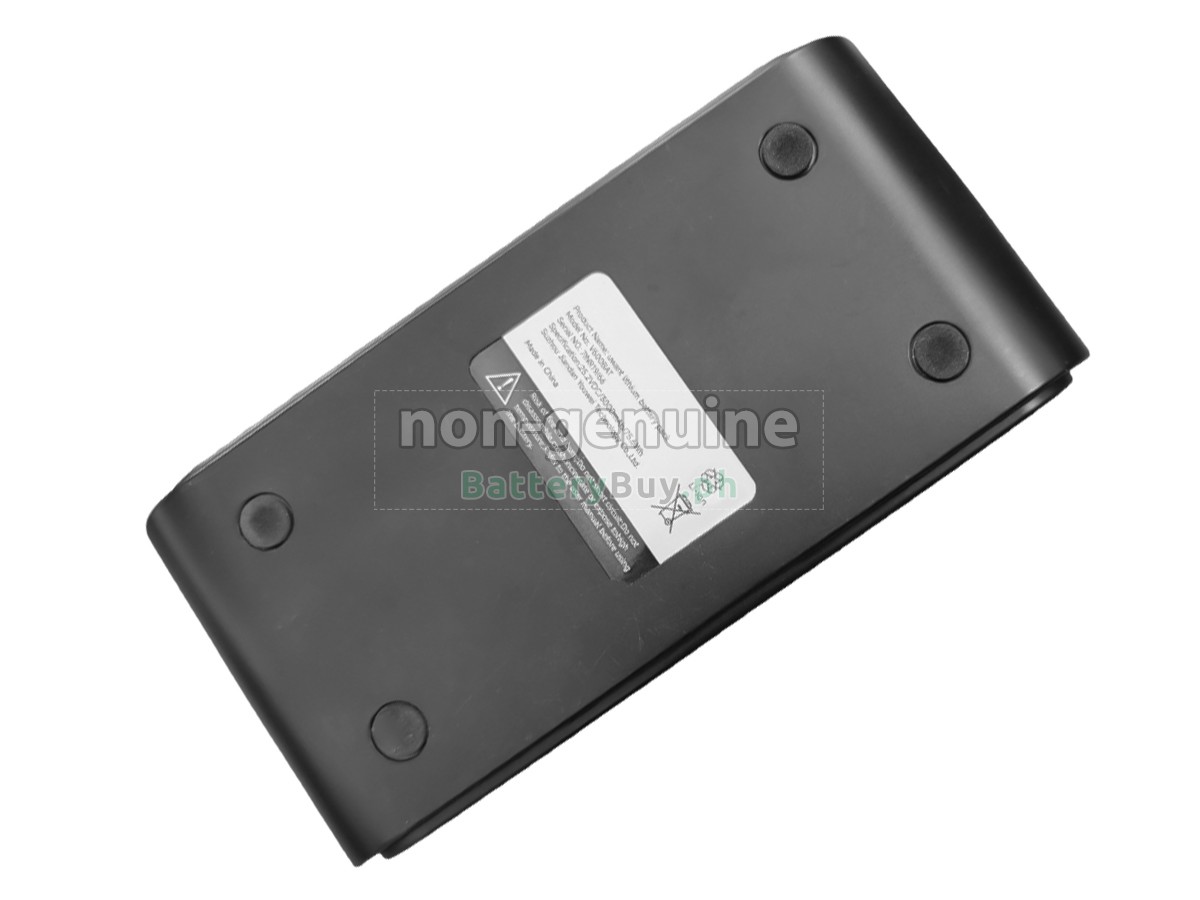 UWANT V600BAT Replacement Battery