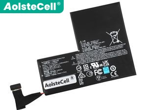 Battery for Valve AHA42227033