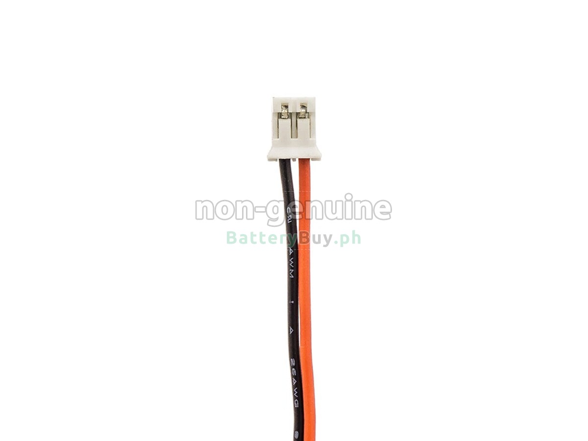 VDW Silver RECIPROC Replacement Battery