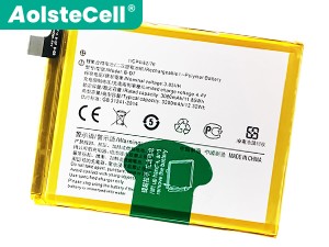 Battery for Vivo X21