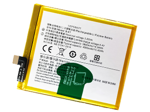 Battery for Vivo NEX A