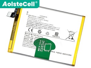 Battery for Vivo Y7S