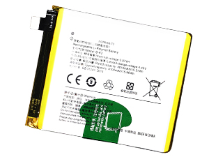 Battery for Vivo S5