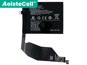 Battery for Vivo iQOO 3 5G