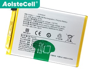 Battery for Vivo B-M3