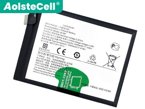 Battery for Vivo B-M8