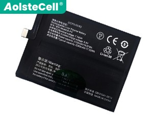 Battery for Vivo B-P5