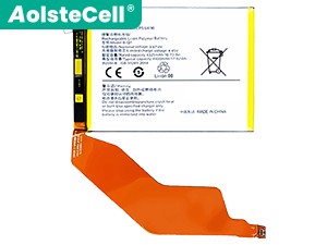 Battery for Vivo IQOO Z3