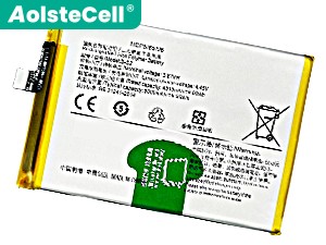 Battery for Vivo Y33S