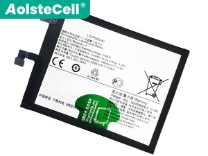 Battery for Vivo S15